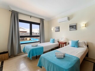 Villa Playa Blanca Ausstattung 19