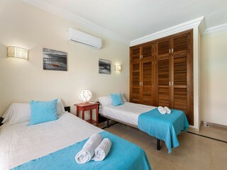 Villa Playa Blanca Ausstattung 20
