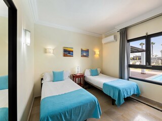 Villa Playa Blanca Ausstattung 21