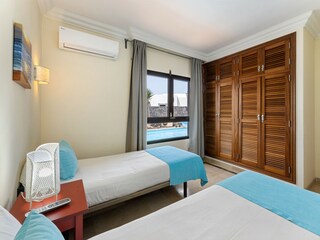 Villa Playa Blanca Ausstattung 23