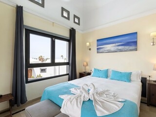 Villa Playa Blanca Ausstattung 25