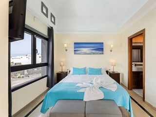 Villa Playa Blanca Ausstattung 26
