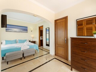 Villa Playa Blanca Features 27