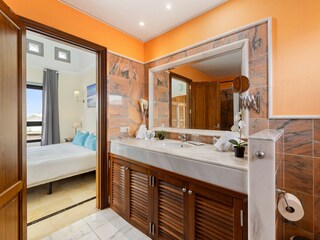Villa Playa Blanca Ausstattung 28