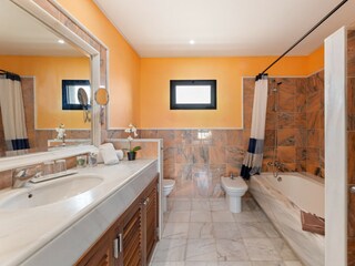 Villa Playa Blanca Ausstattung 29