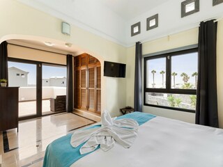 Villa Playa Blanca Ausstattung 31