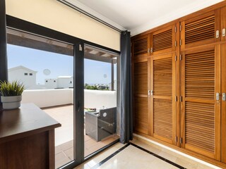 Villa Playa Blanca Ausstattung 32
