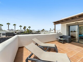 Villa Playa Blanca Außenaufnahme 8