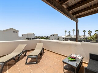 Villa Playa Blanca Außenaufnahme 9
