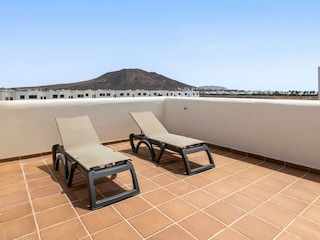 Villa Playa Blanca Outdoor Recording 10