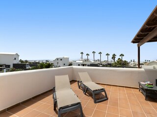 Villa Playa Blanca Außenaufnahme 11