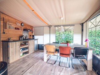 Holiday house Voorthuizen Features 4