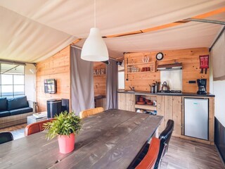 Holiday house Voorthuizen Features 6