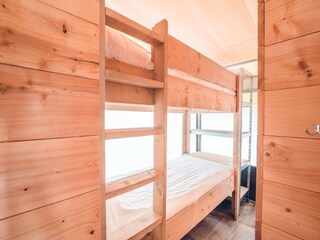 Holiday house Voorthuizen Features 9