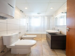 Appartement L'Escala Kenmerken 15