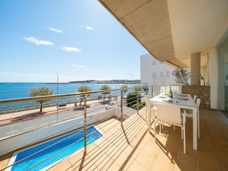 Appartement L'Escala  39