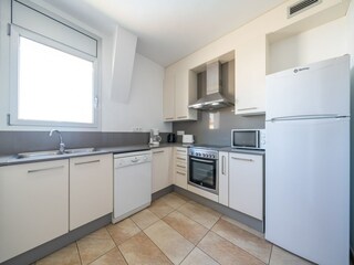 Appartement L'Escala Équipement 7