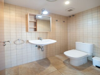 Appartement L'Escala Équipement 14