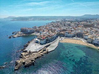 Apartment L'Escala Umgebung 34