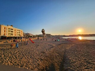 Apartment L'Escala Umgebung 29