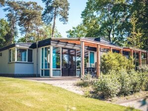 Ideale bungalow in Voorthuizen voor 12 personen - Voorthuizen - image1