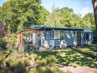 Bungalow Voorthuizen Buitenaudio-opname 3