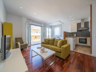 Appartement L'Escala Kenmerken 15