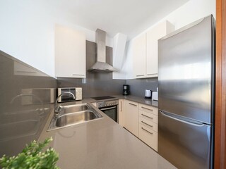 Appartement L'Escala Équipement 8