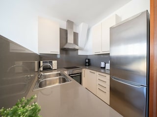 Appartement L'Escala Kenmerken 8