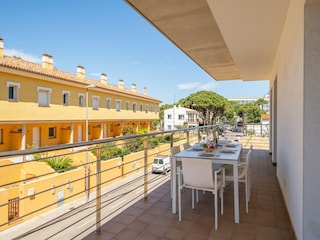 Apartamento L'Escala  38