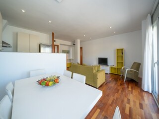 Apartment L'Escala Features 7