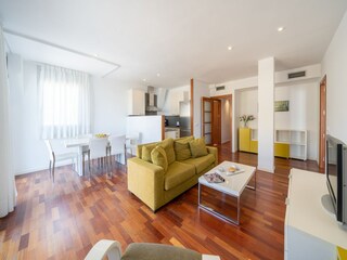 Apartment L'Escala Ausstattung 8