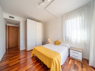 Apartamento L'Escala Características 12