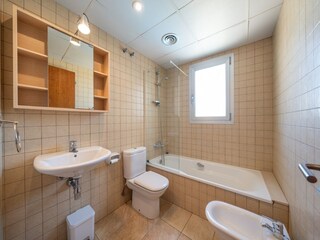 Apartamento L'Escala Características 11