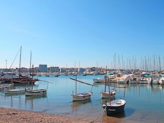 Appartement L'Escala Omgeving 34