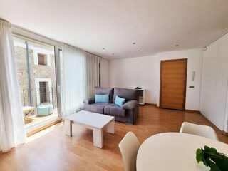 Appartement L'Escala Équipement 12