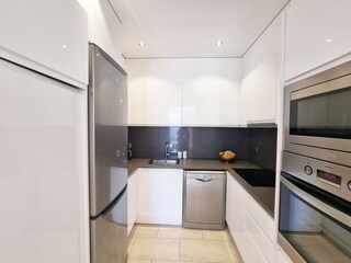 Apartment L'Escala Ausstattung 21