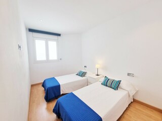 Apartment L'Escala Ausstattung 17