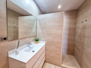 Apartment L'Escala Ausstattung 22