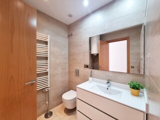 Appartamento L'Escala Caratteristiche 20