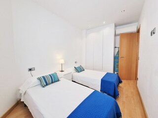 Appartamento L'Escala Caratteristiche 21