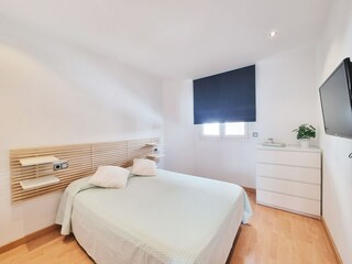 Appartamento L'Escala Caratteristiche 23