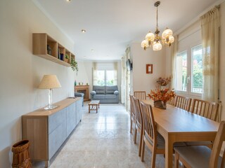 Villa L'Escala Kenmerken 13