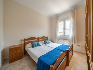 Villa L'Escala Ausstattung 14