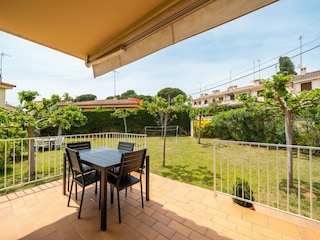 Villa L'Escala  23