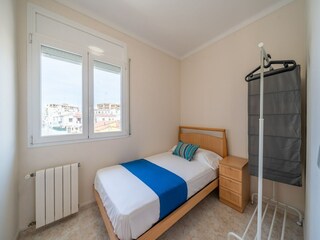 Villa L'Escala Ausstattung 17