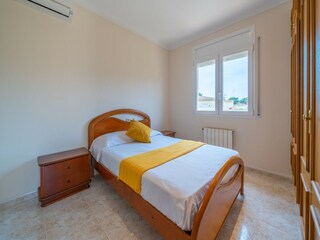 Villa L'Escala Caratteristiche 13