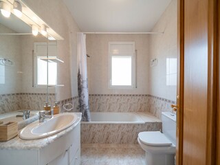 Villa L'Escala Features 15