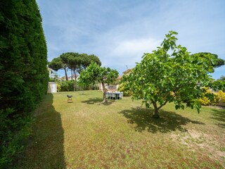 Villa L'Escala Außenaufnahme 2