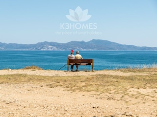 Villa L'Escala Registrazione all'aperto 8